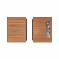 Klipsch The Sevens 2-way Walnut Wired & Wireless 200 W - Additional view 6