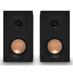 Klipsch KD-400 Black Wired & Wireless 48 W