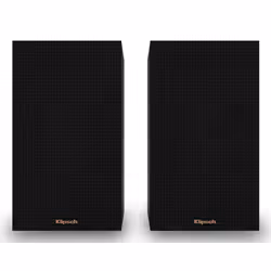 Klipsch KD-400 Black Wired & Wireless 48 W