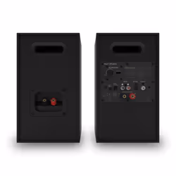 Klipsch KD-400 Black Wired & Wireless 48 W - Additional view 6