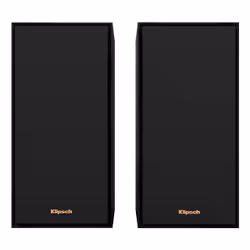 Klipsch R-40PM, Wired, 60 - 20000 Hz, Black