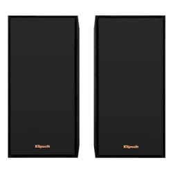 Klipsch R-40PM Black Wired