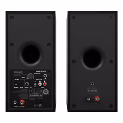 Klipsch R-40PM Black Wired - Additional view 6