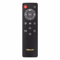 Klipsch R-40PM Black Wired - Additional view 8
