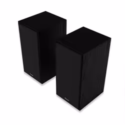 Klipsch R-50PM 2-way Black Wired