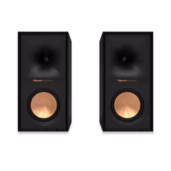 Klipsch R-50PM 2-way Black Wired