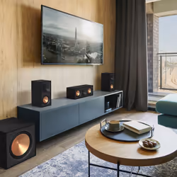 Klipsch R-50PM 2-way Black Wired - Additional view 8