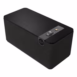 Klipsch The One PLUS, 2.1 channels, Wired & Wireless, Black