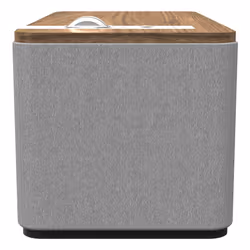 Klipsch The One PLUS Full range Walnut Wired & Wireless 60 W - Additional view 4