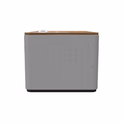 Klipsch The Three PLUS Walnut Wired & Wireless 120 W - Additional view 4