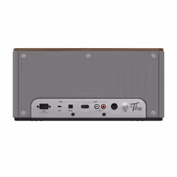 Klipsch The Three PLUS Walnut Wired & Wireless 120 W - Additional view 5