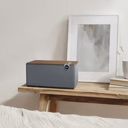 Klipsch The Three PLUS Walnut Wired & Wireless 120 W - Additional view 7