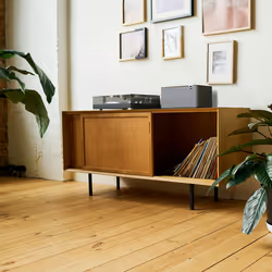 Klipsch The Three PLUS Walnut Wired & Wireless 120 W - Additional view 8