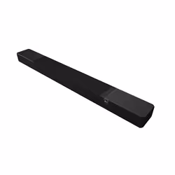 Klipsch Flexus Core 200, 3.1.2 channels, 100 W, Dolby Atmos, 185 W, 5.71 cm (2.25"), 10.2 cm (4")