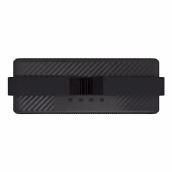 Klipsch Detroit Stereo portable speaker Black 30 W - Additional view 8