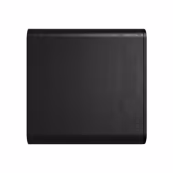 Klipsch SUB 100 Black Active subwoofer 80 W