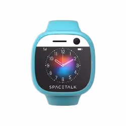 Spacetalk ST2-OC-1, 3.56 cm (1.4"), OLED, Touchscreen, GPS (satellite)