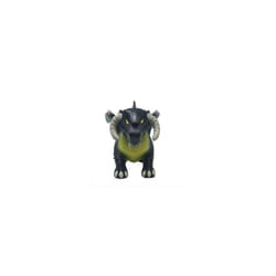 Ultra Pro Figurines Of Adorable Power: Dungeons & Dragons Black Dragon