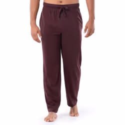 The Helper Bees B09JLCVDXX, Trousers, Red, Adult, Male, Dark Red, XL