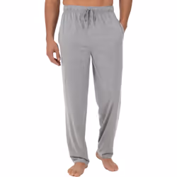 The Helper Bees B07MZS4KFC, Trousers, Grey, Adult, Male, S, Sleepwear