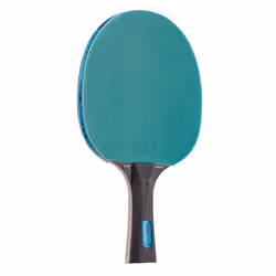 STIGA Pure Color Advance Table Tennis Racket Blue