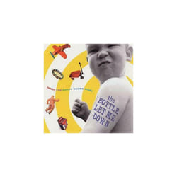 Various  The Bottle Let Me Down CD (2002)