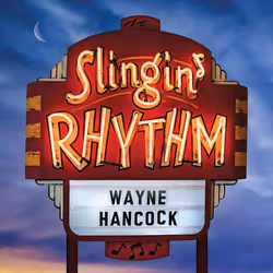 ImportCDs Slingin' Rhythm, Americana, CD, Physical media, Adult, 1 discs, 27/10/2016