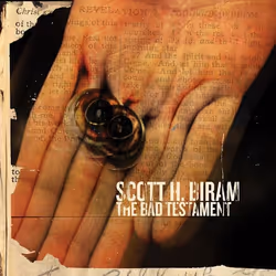 ImportCDs Bad Testament, Americana, CD, Physical media, Adult, 1 discs, 23/02/2017