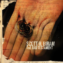 ImportCDs Bad Testament CD Americana