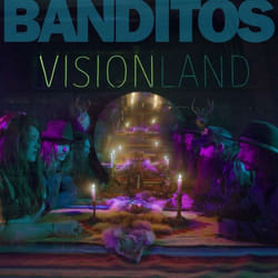 ImportCDs Visionland Vinyl Americana