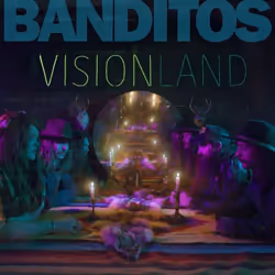ImportCDs Visionland, Americana, CD, Physical media, Adult, 1 discs, 07/07/2017