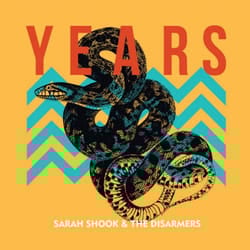 ImportCDs Years Vinyl Americana