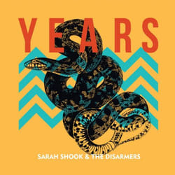 ImportCDs Years CD Americana