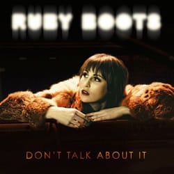 ImportCDs Don't Talk About It Vinyl Americana