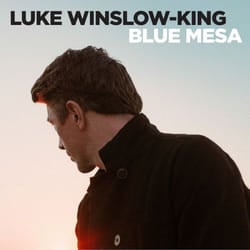 ImportCDs Blue Mesa CD Americana