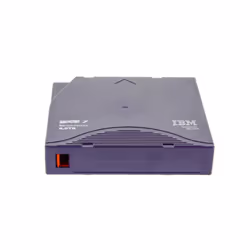 IBM Media 38L7302 ULTRIUM LTO 7 Tape Cartridge - 6.0TB