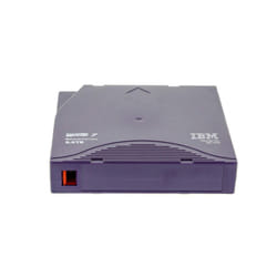 IBM Media 38L7302 ULTRIUM LTO 7 Tape Cartridge - 6.0TB