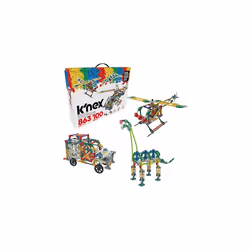 KNEX 100 Model Imagine Building Set (Amazon Exclusive)