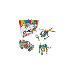 KNEX 100 Model Imagine Building Set (Amazon Exclusive)