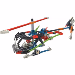 K’NEX Stealth Plane