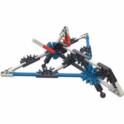 K’NEX Stealth Plane
