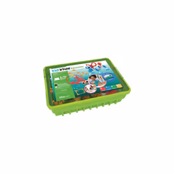K'NEX Kid Education Classroom Collection Building Set