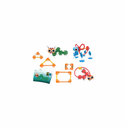 K'NEX Kid Education Classroom Collection Building Set
