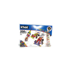 K 'NEX 500 Piece Building Set