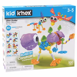 Intertoys 36176, 5 yr(s), Plastic, 100 pc(s)