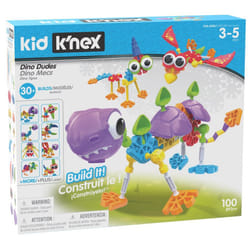 Intertoys 36176 building toy