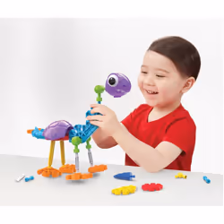 Intertoys 36176 building toy