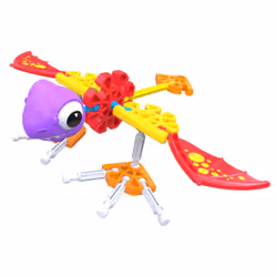 Intertoys 36176 building toy