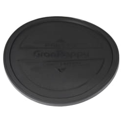 Pesto 32331 lid for Gran Pappy fryers.