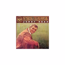 Jerry Reed  RCA Country Legends Jerry Reed CD (2001)